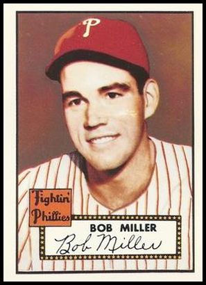 187 Bob Miller